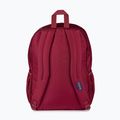 Városi hátizsák Jansport Big Day Pack 34 l russet red 3
