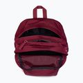Városi hátizsák Jansport Big Day Pack 34 l russet red 4