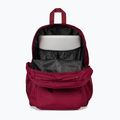 Városi hátizsák Jansport Big Day Pack 34 l russet red 7