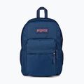 Városi hátizsák Jansport Big Day Pack 34 l navy