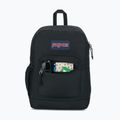 Városi hátizsák Jansport Cross Town Plus 26 l black 6