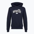 Férfi pulóver Napapijri B-Funes H kék marine
