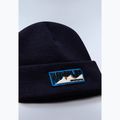 Férfi téli sapka Napapijri F-Montepiana blu marine 3
