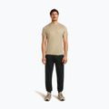 Férfi póló icebreaker Merino 150 Tech Lite Peaceful Pass Tee flagstone 2