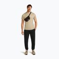 Férfi póló icebreaker Merino 150 Tech Lite Peaceful Pass Tee flagstone 4