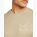 Férfi póló icebreaker Merino 150 Tech Lite Peaceful Pass Tee flagstone 5
