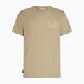 Férfi póló icebreaker Merino 150 Tech Lite Peaceful Pass Tee flagstone 7