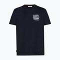 Férfi póló icebreaker Merino 150 Tech Lite Evolving Lay Tee midnight navy 7