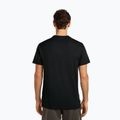 Férfi póló icebreaker Merino 150 Tech Lite Transportage Tee black 3