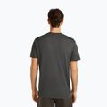 Férfi póló icebreaker Merino 150 Tech Lite Bear Catch Tee obsidian 3