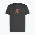 Férfi póló icebreaker Merino 150 Tech Lite Bear Catch Tee obsidian 7