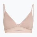 Termoaktív melltartó icebreaker Merino 150 Siren Bra Inserts pink quartz