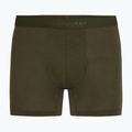 Férfi termoaktív boxeralsó Icebreaker Merino 125 Cool-Lite Anatomica dark loden