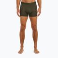 Férfi termoaktív boxeralsó Icebreaker Merino 125 Cool-Lite Anatomica dark loden 2