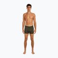Férfi termoaktív boxeralsó Icebreaker Merino 125 Cool-Lite Anatomica dark loden 3