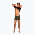 Férfi termoaktív boxeralsó Icebreaker Merino 125 Cool-Lite Anatomica dark loden 7
