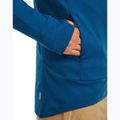 Férfi pulóver icebreaker Merino 260 Quantum IV Zip Hoodie atlantis 7