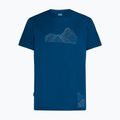 Férfi póló icebreaker Merino 125 Cool-Lite Sphere Beta Tee atlantis 7