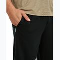 Férfi túranadrág Icebreaker Merino 200 Shifter black 5