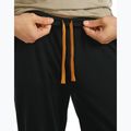 Férfi túranadrág Icebreaker Merino 200 Shifter black 6