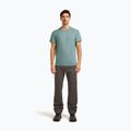 Férfi póló Icebreaker Merino Core Tee blue ash 2