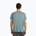 Férfi póló Icebreaker Merino Core Tee blue ash 3