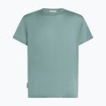 Férfi póló Icebreaker Merino Core Tee blue ash 6