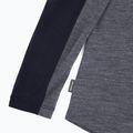 Női hosszú ujjú felső icebreaker Merino 125 Cool-Lite Sphere Tee CB midnnavy hthr/midnnavy/cb 3