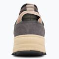 Férfi cipők Napapijri Vortec grey/green 6