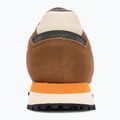 Férfi cipők Napapijri Nova golden brown 6