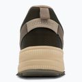 Férfi cipő Napapijri Vortec NP0A4G7A green/brown 6