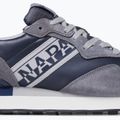 Férfi cipők Napapijri Cork navy/grey 8