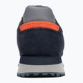 Férfi cipő Napapijri Nova navy/grey 6