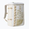 Városi hátizsák The North Face Base Camp Fuse Box 30 l white ash/calacatta/pal