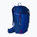 Túrahátizsák The North Face Basin 36 l estate blue/tnf blue