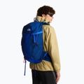 Túrahátizsák The North Face Basin 36 l estate blue/tnf blue 8
