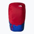 Túrahátizsák The North Face Basin 24 l estate blue/tnf blue 3