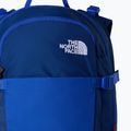 Túrahátizsák The North Face Basin 24 l estate blue/tnf blue 4