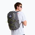 Városi hátizsák The North Face Jester 28 l  anthracite grey/smoked pearl/fizz lime 7