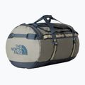 Utazótáska The North Face Base Camp Duffel L 95 l