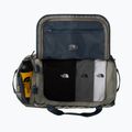 Utazótáska The North Face Base Camp Duffel L 95 l 3