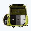 Utazótáska The North Face Base Camp Duffel M 71 l 3
