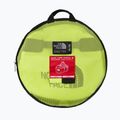 Utazótáska The North Face Base Camp Duffel M 71 l 4