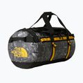Utazótáska The North Face Base Camp Duffel M 71 l