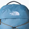 The North Face Borealis városi hátizsák 28 l 4