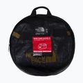 Utazótáska The North Face Base Camp Duffel S 50 l 4