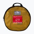 Utazótáska The North Face Base Camp Duffel XS 31 l 4