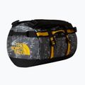Utazótáska The North Face Base Camp Duffel XS 31 l