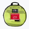 Utazótáska The North Face Base Camp Duffel XS 31 l 4