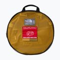 Utazótáska The North Face Base Camp Duffel S 50 l 4